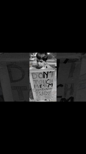 21,000 Tons of Chemical Waste ⚠️ #shorts