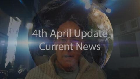 4TH APRIL UPDATE CURRENT NEWS - Simon Parkes