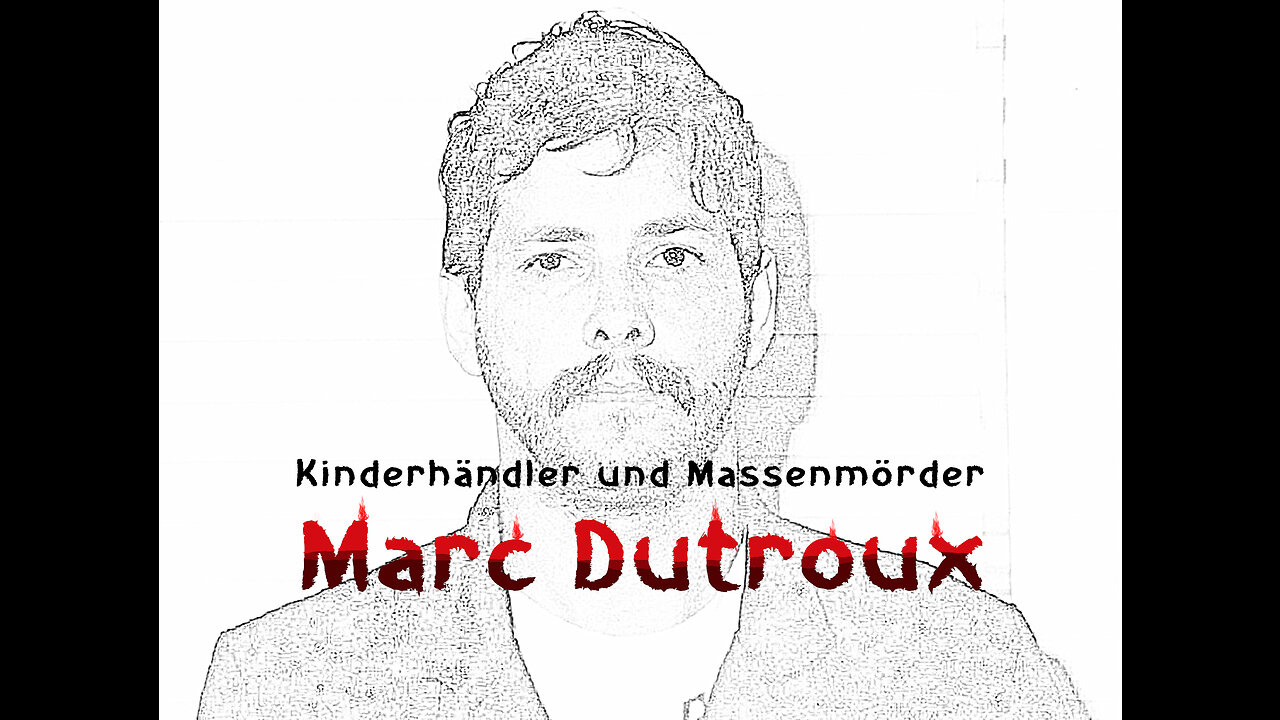 Der Fall Dutroux│ Eine Doku, die niemals gezeigt wurde