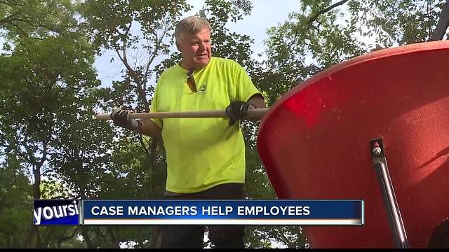 New employment program proves a success