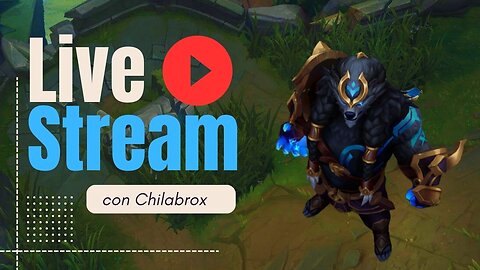 ¿Hoy es el día? ¡Buscando el ascenso a Plata en League of Legends! 🏆🔥