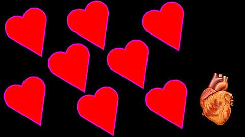 Valentines Day Message from and to All of the Gloomy and Old People out There!!! 