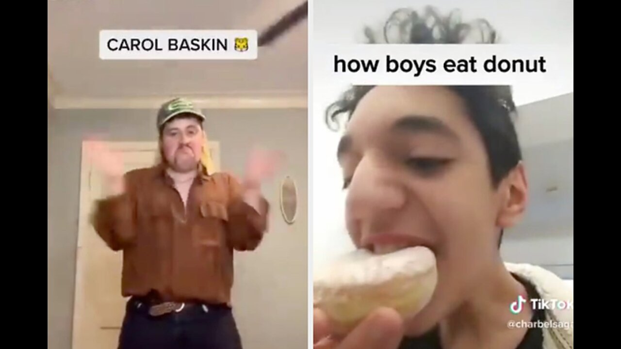 Funniest TikTok Compilation Videos