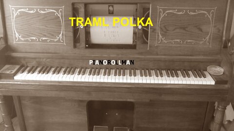 TRAML POLKA