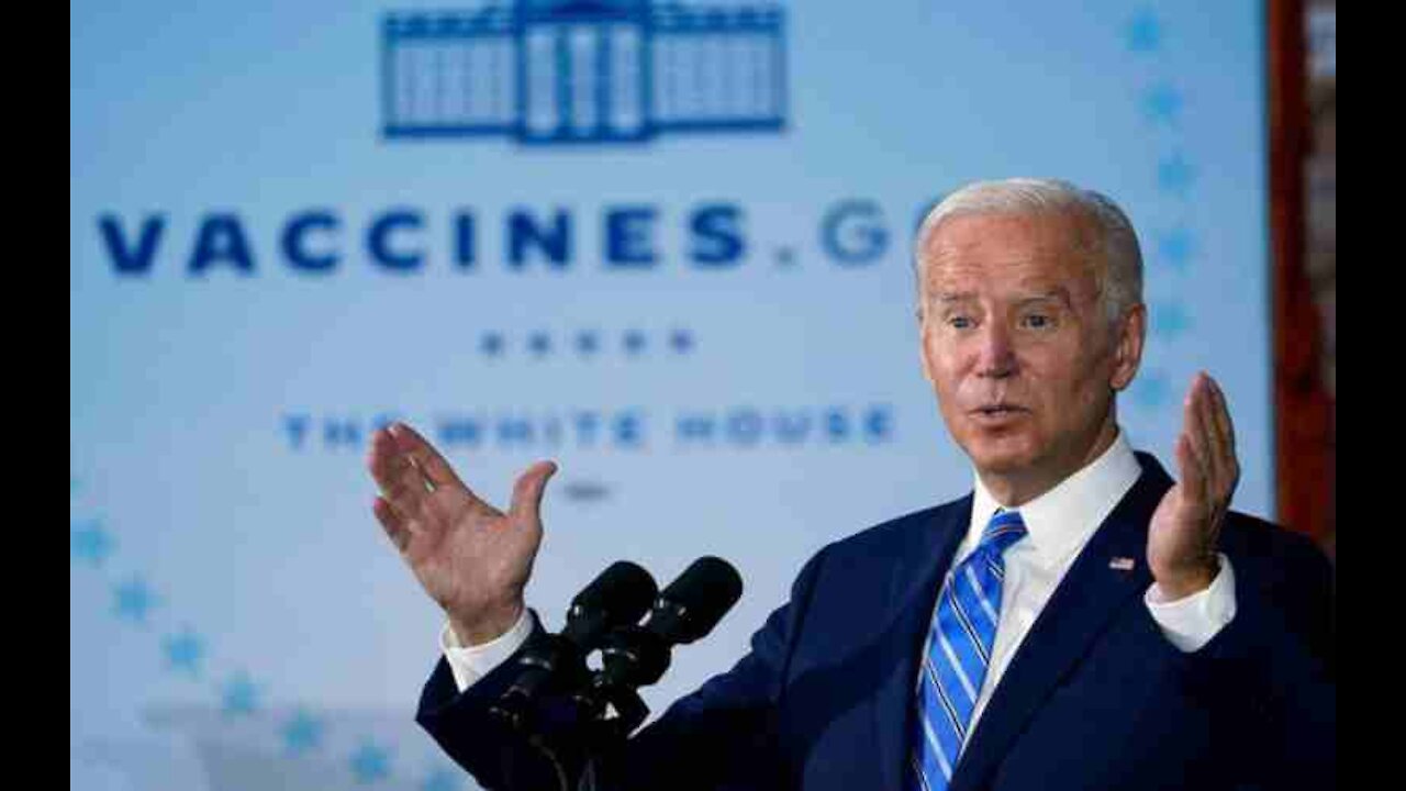 GOP Lawmakers to SCOTUS OSHA Has No Authority to Impose Vaccine Mandate