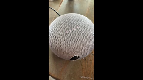 Google Home