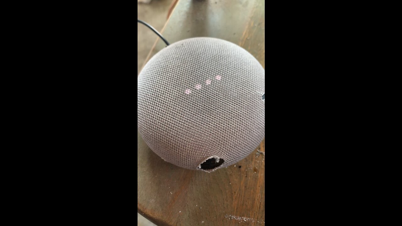 Google Home