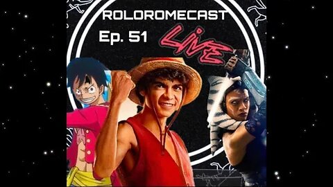 The RoloRome Cast Episode 51: Mayhem Before Madness!!