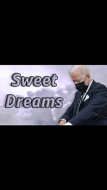 Sleepy Joe - Sweet Dreams