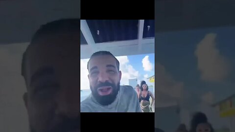 drake sings "golden hour"