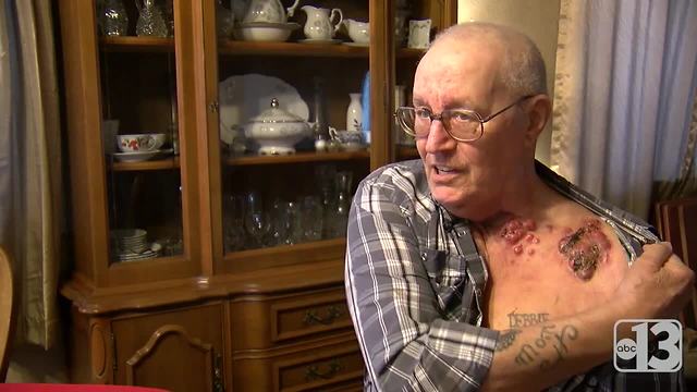 Las Vegas family selling handmade jewelry to pay for cancer treatment