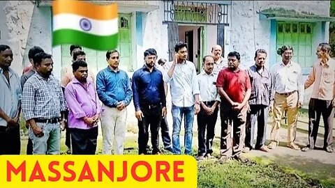 National SDO office Massanjore jharkhand