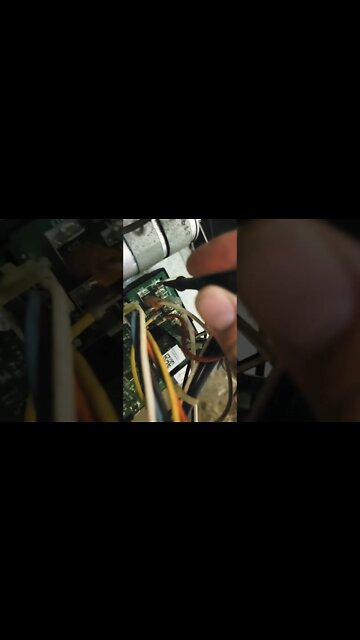 How to Know if the Control Board is Bad? #hvac #controlboard
