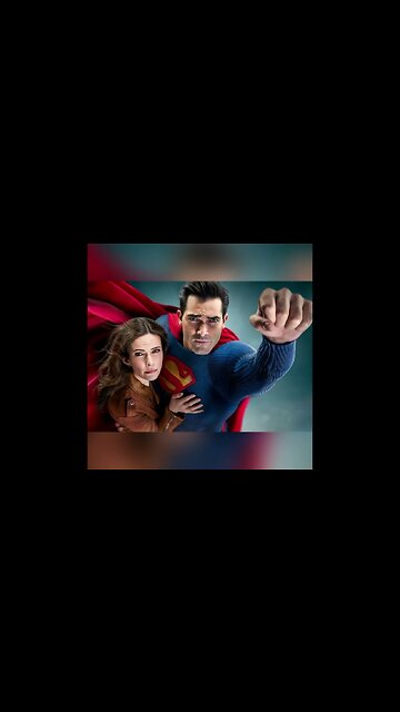 Superman & Lois Renewed! Gotham Knights Canceled! #supermanandlois #gothamknights