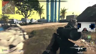 Modern warfare 2