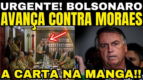 🚨urgente!! FRAUD3 NA ELE1ÇÃ0!! B0LS0NAR0 SOLTA BOMBA!! O BRASIL VAI PARAR