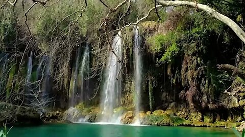 Waterfall Bliss Unforgettable Adventures in Nature's Wonderlands