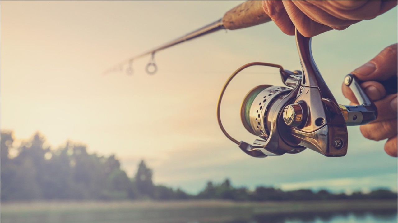 Fishing Is Good For Wellbeing And Relationships