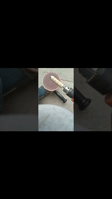 Lixando a madeira união faz a força