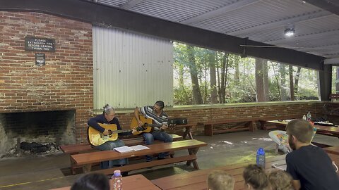 I shall not be moved. 8/20/23