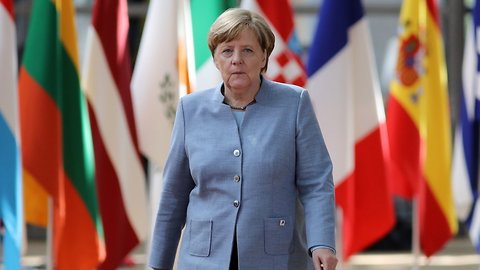 Germany Has A Government Again — If The Voters Approve It