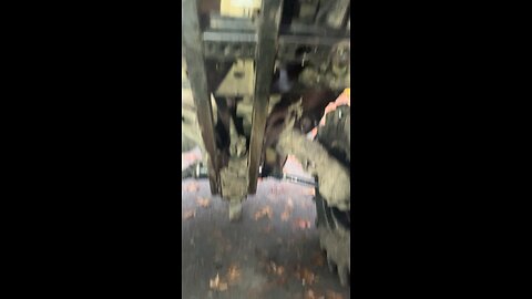 Can-Am gear oil leak?