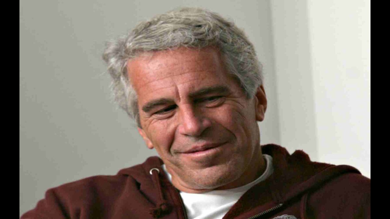 FBI Hiding Potentially Explosive Records on Jeffrey Epstein,