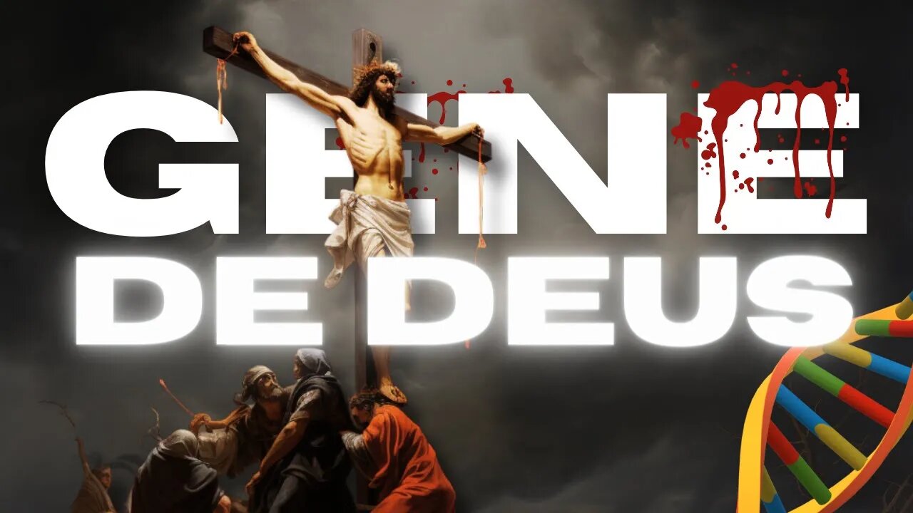 A Prova Científica de Deus - Documentário