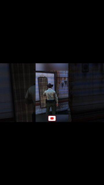 This is how quickly things can escalate #shorts #gtarp #gtaonline