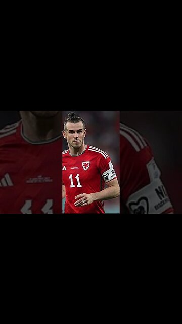 gareth balle aposentou :( #shorts #fifaworldcupqatar2022 #nocoin