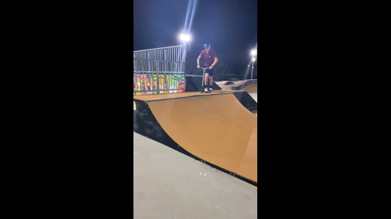 Raw Clip of a Line