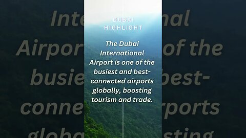 Dubai Highlights 14 #dubai #dubaihighlights #2023 #dubaihistory #viral