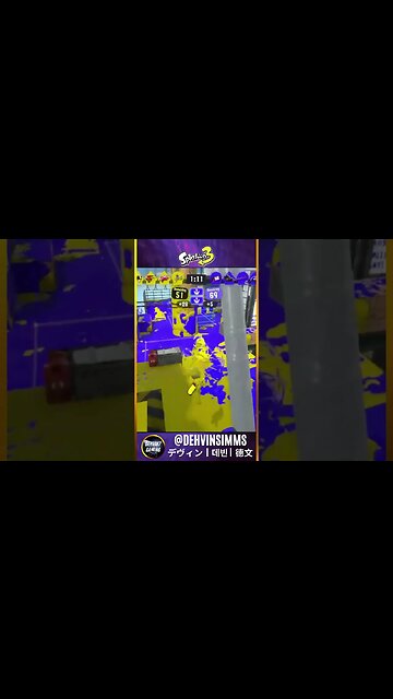 I was doing no damage until