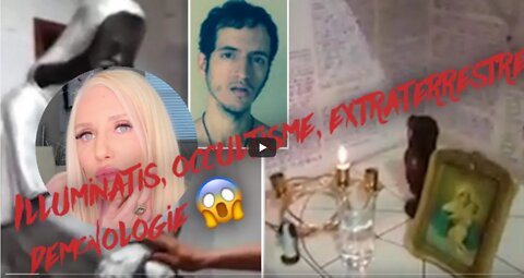 UN ETUDIANT OBSEDE PAR LES ILLUMINATIS DISPARAIT MYSTERIEUSEMENT LE CAS BRUNO BORGES