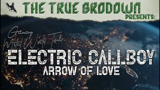 German Metal Week *1* ELECTRIC CALLBOY - ARROW OF LOVE