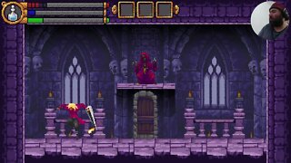 THE SKYLIA PROPHECY é uma aventura inspirado em Castlevania (Xbox Series S)