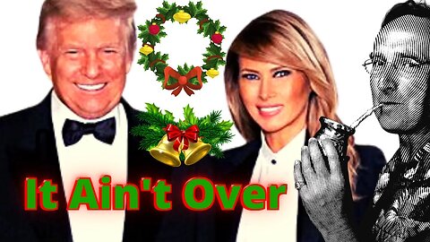 SDZ91/2 Cejrowski: it ain't over 2020/12/21 Radio WNET