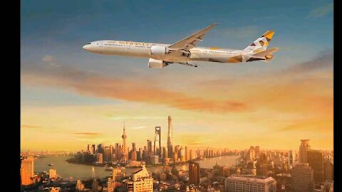 Abu Dhabi's Etihad to launch flights from 5 Indian airports starting August 7.