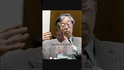 All you have to do is HODL #bitcoin #crypto #shorts