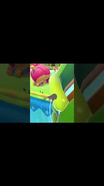 Pode nem brincar mais