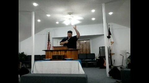 The Cross Church Nashville - Keep the Watch - Pastor Chris Martin