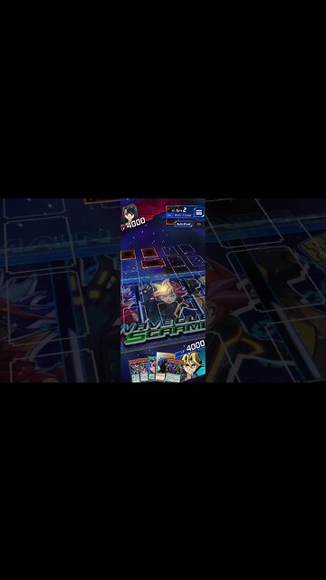 Yu-Gi-Oh! Duel Links - Sylvio Starter Deck Card: Turtle Raccoon