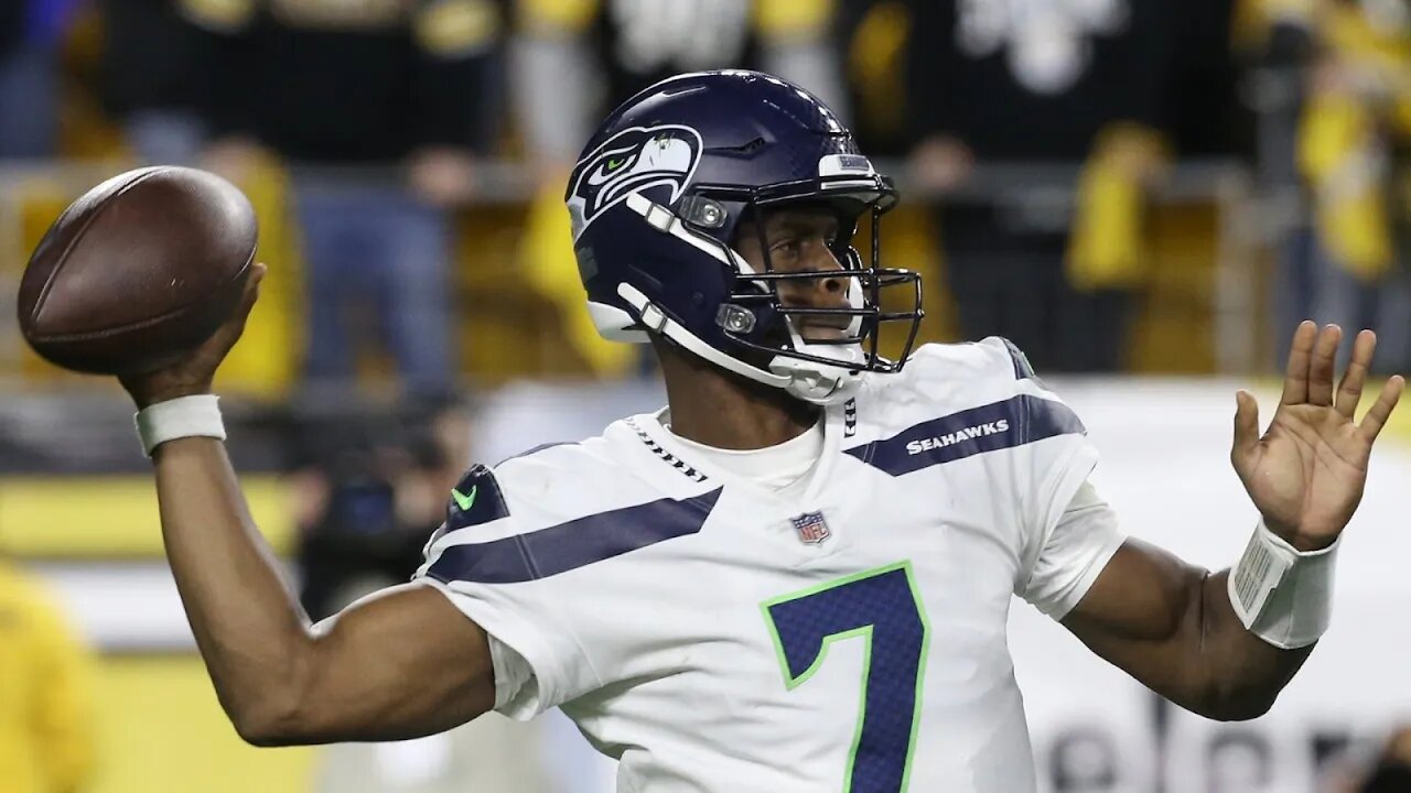 Seattle Seahawks Futures Odds Analysis