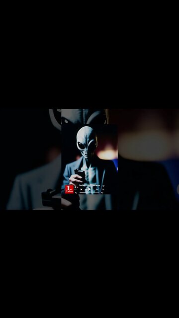 Short Aliens are FED UP with Ghostemane #fypyoutube