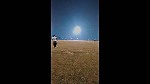 nice shot