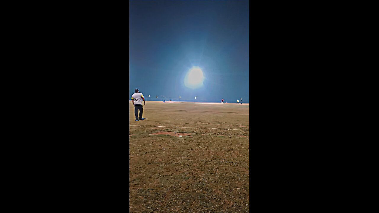 nice shot