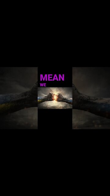 @esotericeddietv giving us his thoughts about the war going on around us...