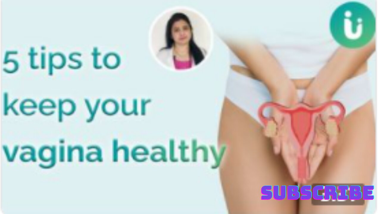 How to keep your vagina clean and healthy | Tips for vaginal and vulvar care by Dr. Archana Nirula