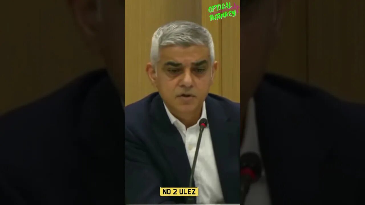 Susan Hall destroys Sadiq Khan in Mayors Question Time! #khanout #ulez