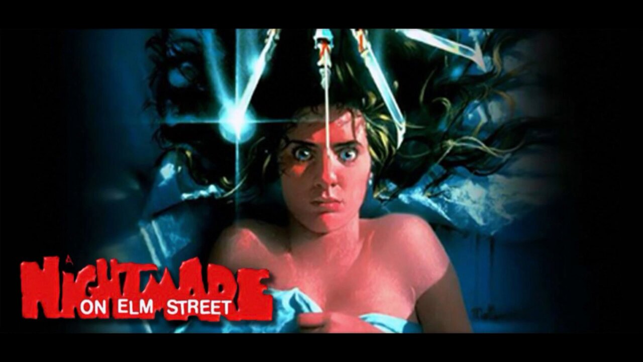 A Nightmare on Elm Street (1984)